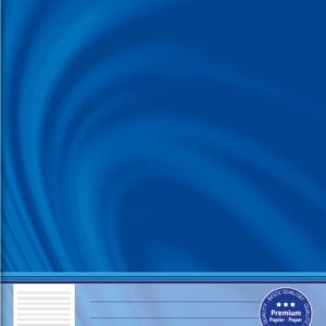 Schulheft Brunnen Vivendi 90g Lin 3 - Din A4, 32 Blatt, ohne Rand