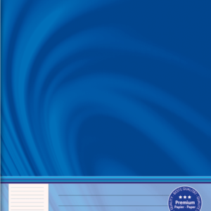 Schulheft Brunnen Vivendi 90g liniert - Din A5, 16 Blatt, ohne Rand