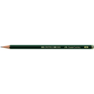 Bleistifte Faber Castell 9000