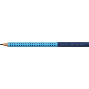 Bleistift Faber Castell HB Jumbo Grip