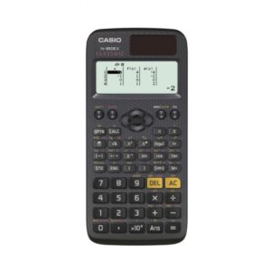 Taschenrechner Casio 82DE Plus (bis Klasse 7)