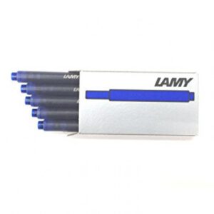 Tintenpatronen Lamy/Pelikan