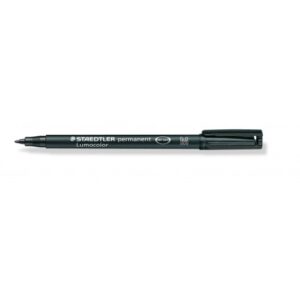 Permenent Marker Staedtler Lumocolor M