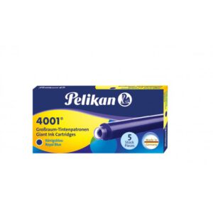 Tintenpatronen Lamy/Pelikan - Pelikan
