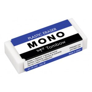 Radierer Tombow