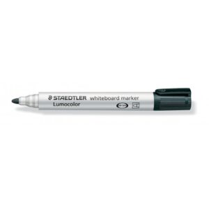 Whiteboard Marker Staedtler Lumocolor - schwarz