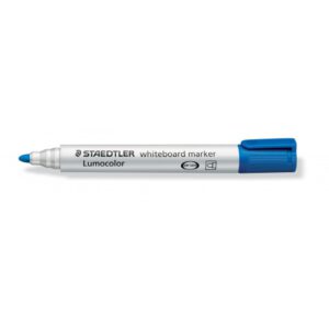 Whiteboard Marker Staedtler Lumocolor - blau