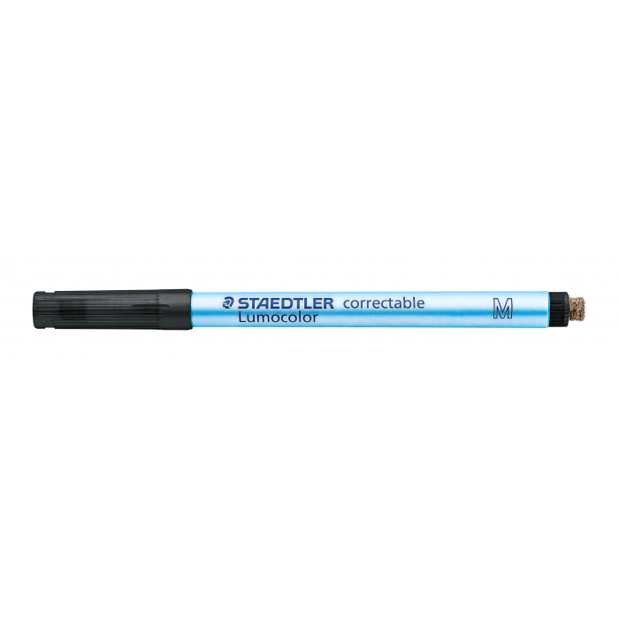 Folienstift Staedtler Lumocolor correctable