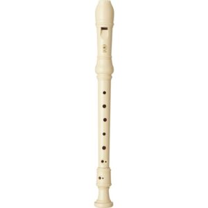 Yamaha YRS-24B Sopran-Blockflöte