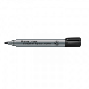 Filzstift 1,5-3mm Stärke - Lumocolor Staedtler