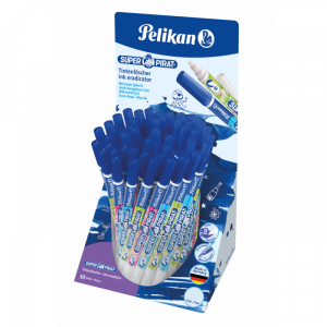 Tintenkiller Super Pirat Pelikan