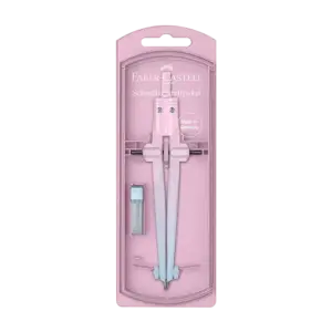 Schnellverstell-Zirkel Faber Castell